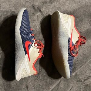 Men’s Nike Metcons